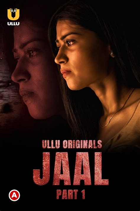 Jaal (TV Series 2022– )